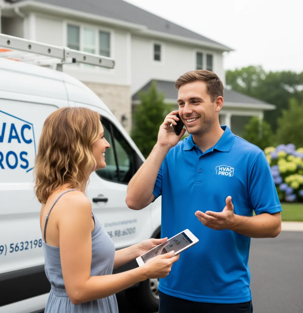AC Repair in Wonder Lake, IL